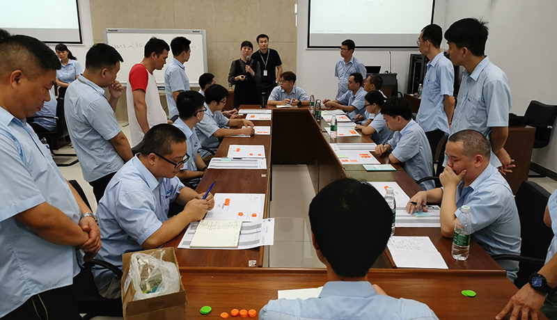 >奮戰(zhàn)三百天，使命必達，目標(biāo)必達！